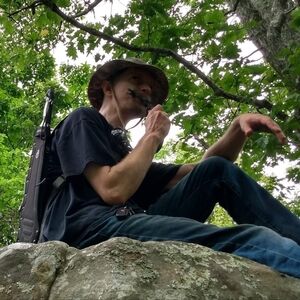 Meet your Posher, Theo